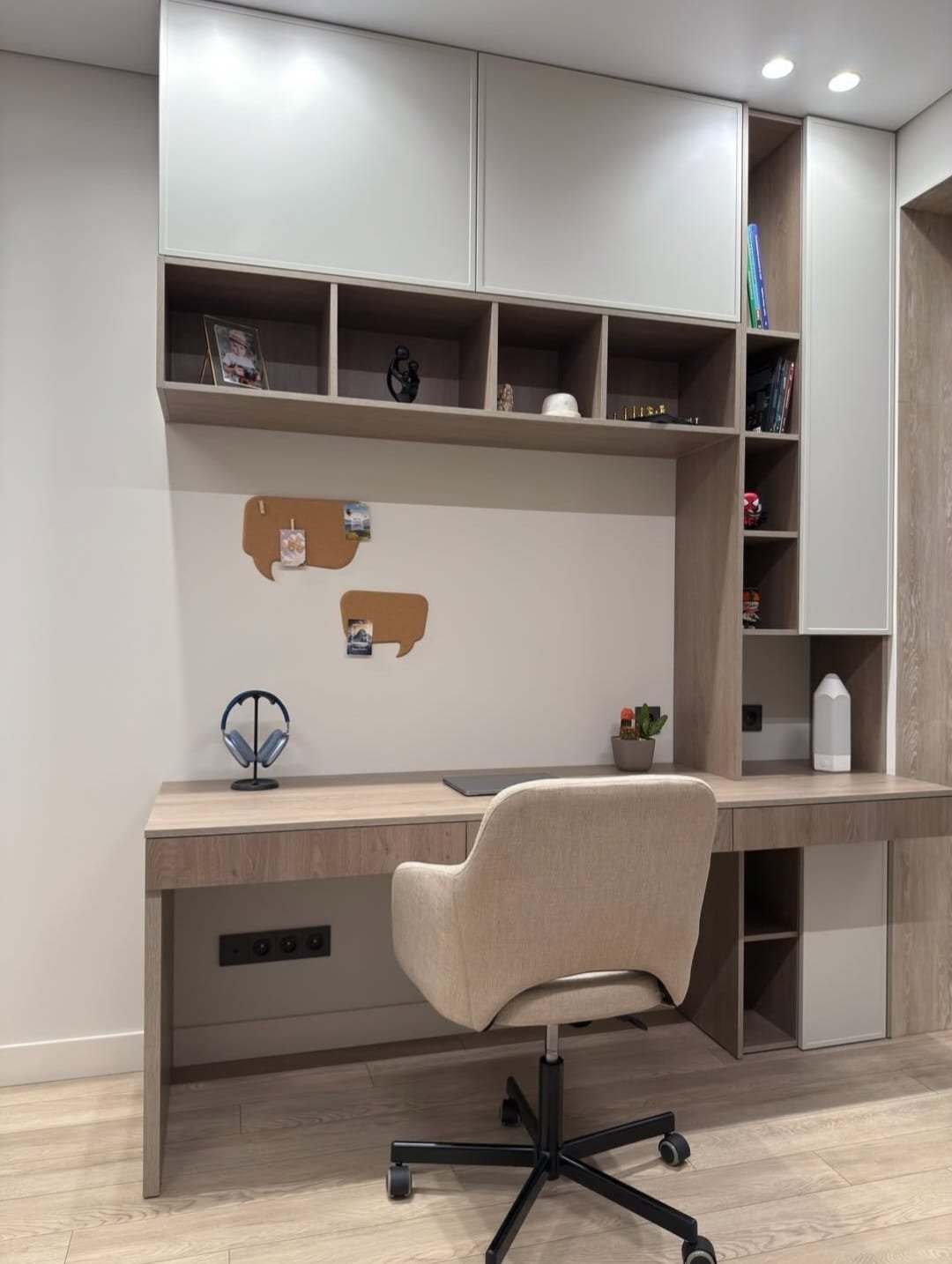 Cube House